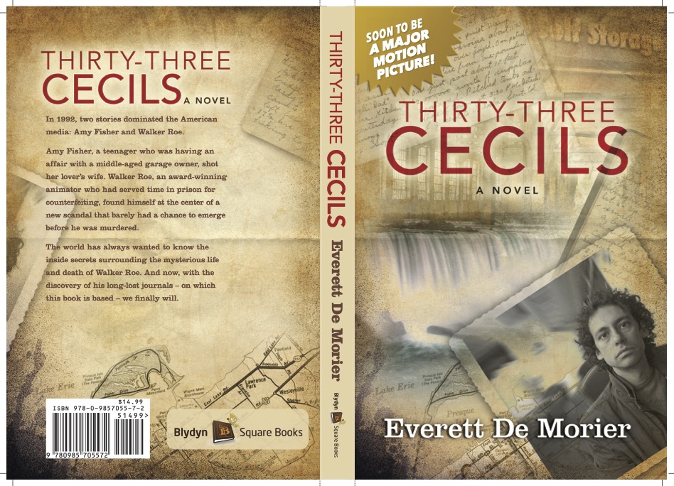 Thirty-Three Cecils